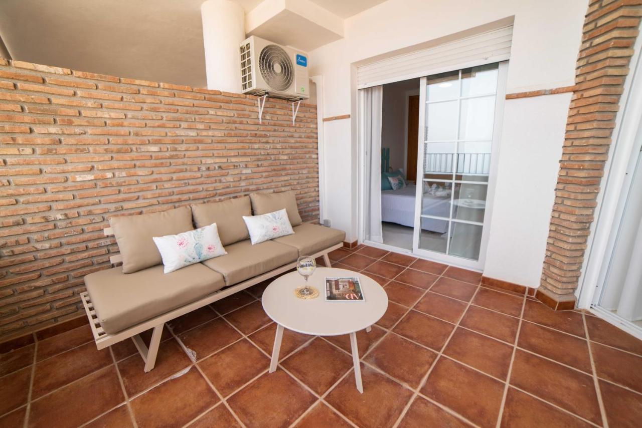 Alma De Marina Apartment La Herradura  Exterior photo